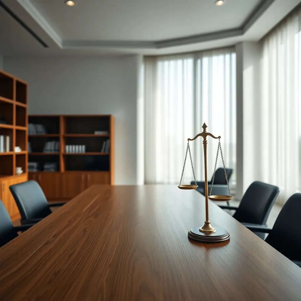 юридичні послуги